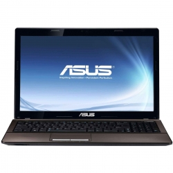 ASUS K53BY-SX120D 15,6"/AMD Dual-Core E-350